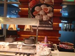 -The COOK·厨餐厅·自助餐(浦东嘉里大酒店)