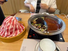 -牛匠和牛寿喜锅(西安总店)