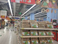 -大润发(张江店)