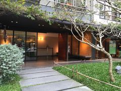 -微热山丘(台北民生公园门市店)