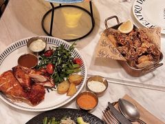 -IL TEATRO 精品意大利餐厅