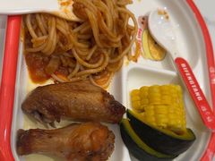 -避风塘·金牌店·夜宵(金玉兰店)