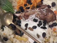 -龟兹KUCINA·新疆菜(前滩L+PLAZA店)