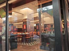 -奇芳阁·百年清真南京菜(夫子庙店)