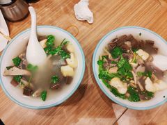 -小杨生煎(周浦万达店)