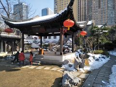 -南京市民俗博物馆(甘熙故居)