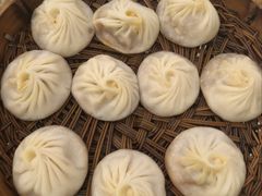蟹黄小汤包-永丰源大酒店(人民中路店)