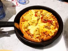 -必胜客(远大路店)