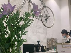 -常识咖啡common sense(春熙路店)