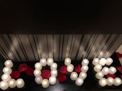 -长沙芙蓉国温德姆至尊豪廷大酒店 - 自助餐厅