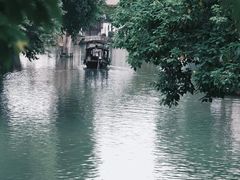-乌镇景区