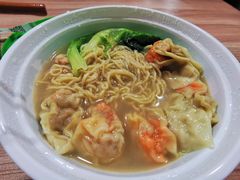 -袁记云饺(南山华侨城店)