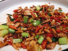 -印象鲵宴·张家界地标美食名片(溪布街店)