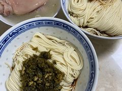 -盛兴面馆(真儒大厦店)