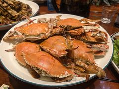 -南山小渔村•大连海鲜大连菜(七七街店)