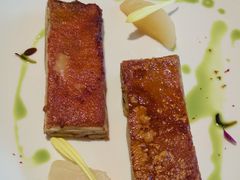 -杭州西子湖四季酒店-WL BISTRO西湖餐厅(灵隐路店)