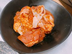 -韩宫宴烤肉·黑毛和牛·料理(合肥滨湖银泰城店)