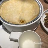 哎… 春饼 口感一般 不是很好分开