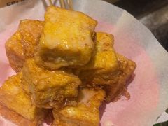 -洪氏嗨捞·猪肚鸡火锅(阳光天地店)