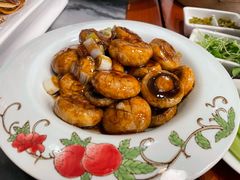 -全聚德(前门店)