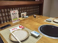 -蟹将军·松叶蟹和牛日料放题自助(K11店)