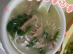 -标记美食新鲜猪杂(兴南大道店)