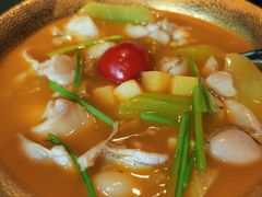 -宝丽轩中餐厅BAOLIXUAN