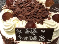 -巴黎贝甜(右安门店)