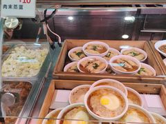 -来必堡(娄山关路店)