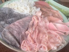 -巴倒烫陆派火锅山庄(南山总店)