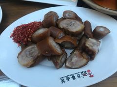 -老鼎万春卤菜(五代传承创始老店)