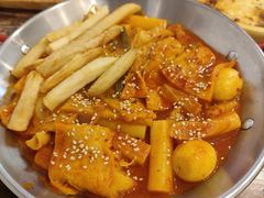 -Kpasta韩式意大利面