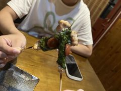 -鸟内会(河北路店)