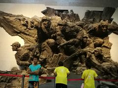 -辽沈战役纪念馆