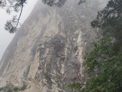 -秦岭天竺山生态文化旅游景区