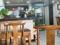 -褒河栈道渔庄(建工路总店)