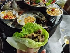 -旺记碳烤肥牛(总店)