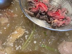 -掂档潮汕牛肉火锅(cityon熙地港店)