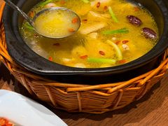 -御香农家菜(莫干山庾村店)