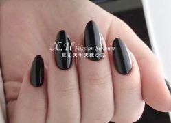 -夏花美甲美睫
