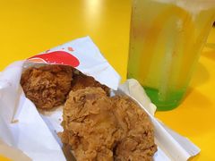 -麦当劳(中山八路店)