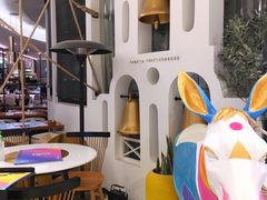 -HELLO MUSAE 拾光缪斯餐厅·纯正希腊风味(苏州中心店)