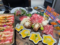 -李氏烤肉店