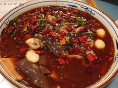 -付掌柜在成都·热炒砂锅集(金禾店)
