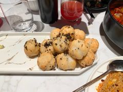 -本来精品川菜(嘉里中心店)