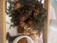 -苏梦江南·淮扬菜(夫子庙店)