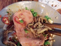 -周幺妹重庆老火锅(银泰城总店)