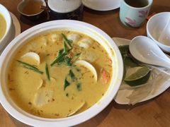 -大茴香越法料理(SOHO复兴店)