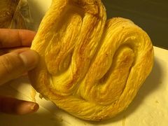 芝士大蝴蝶酥（咸）-国际饭店·帆声西饼屋(黄河路店)