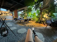 -J Create城市露营咖啡·简餐·宠物(上海动物园店)